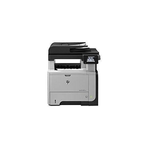 HP L/Jet PRO 500 MFP M521DN BLK