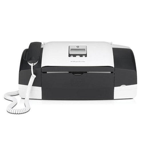 HP J3680 Officejet All-in-One Printer