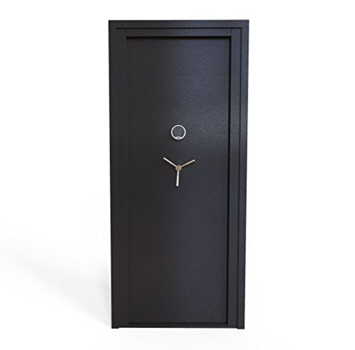 SNAPSAFE Aux Vault Door 32x80- Safe Door