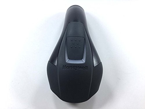 Honeywell Voyager 1202G Bluetooth Wireless Single-Line Laser Barcode Scanner (1D and GS1) Kit, Includes RS232 Cable, Power Supply and USB Cable