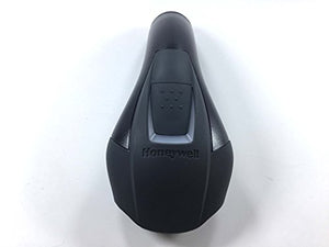 Honeywell 1202G-2USB-5 Bluetooth Wireless Single-Line 1D Laser Barcode Scanner Kit, with Base and USB Cable