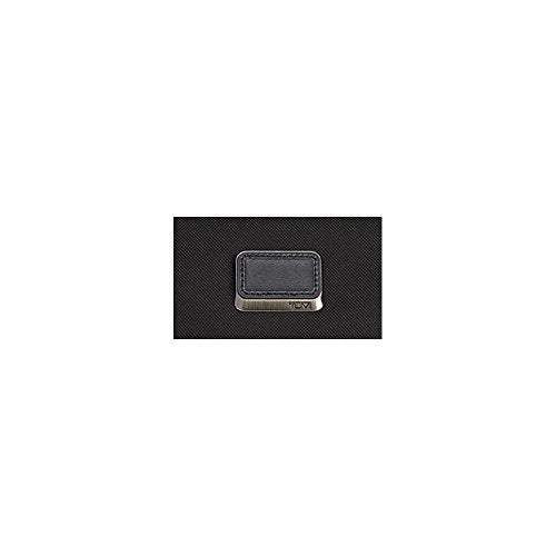 TUMI - Alpha Bravo Albany Laptop Slim Commuter Brief Briefcase - 14 Inch Computer Bag for Men and Women - Black