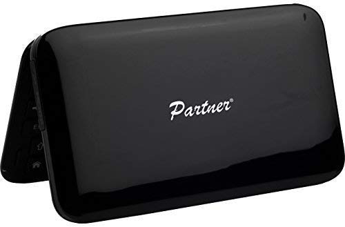 ECTACO Partner 900 PRO Russian - English Voice Translator and Language Teacher