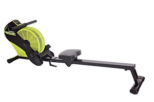 Stamina ATS Air Rower Sports Edition (Lime Green)