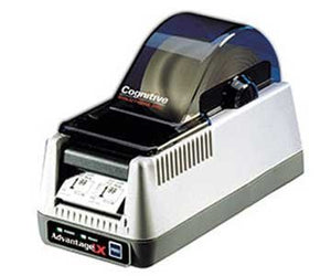 Cognitivetpg Advantage Lx Lbd24-2043-012g Direct Thermal Printer -
