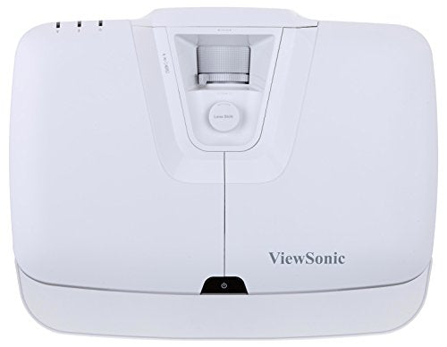 ViewSonic PRO8530HDL 5200 Lumens 1080p HDMI Lens Shift Projector
