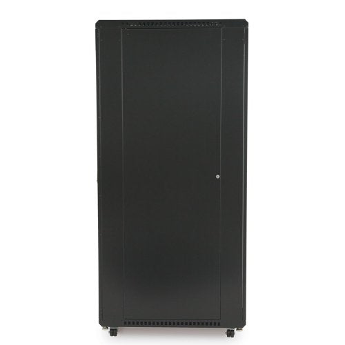 Kendall Howard Linier 42U Open Frame Server Rack