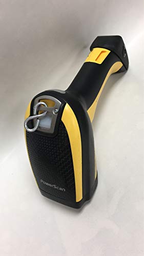 Datalogic PowerScan PM9500 Handheld Barcode Scanner