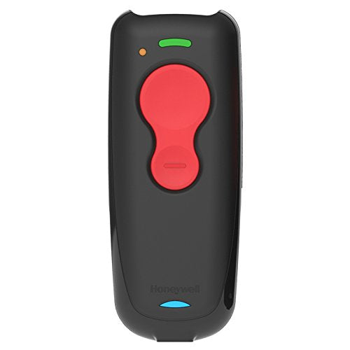 Honeywell 1602G2D-2-USB Voyager Wireless 2D Pocket Scanner, 1602 g