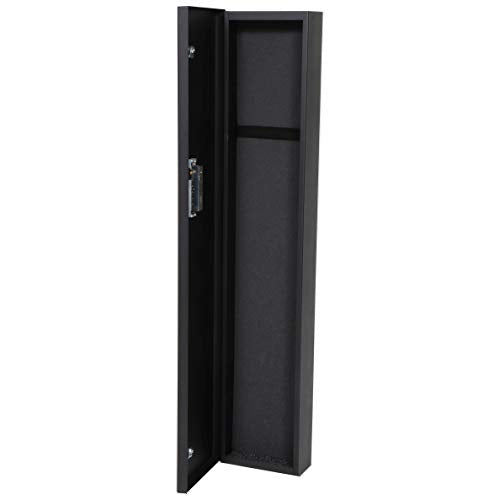 V-Line Quick Access Keyless Shotgun Safe (Black)