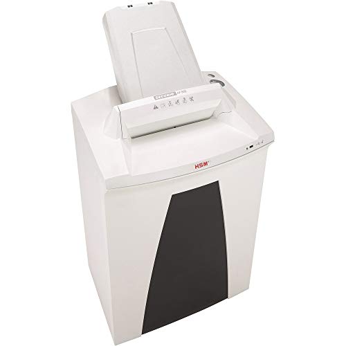 HSM SECURIO AF500 Cross-Cut Shredder