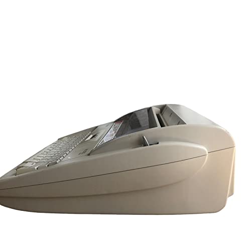 Brother ML-300 Electronic Display Typewriter - Renewed