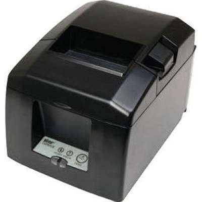 Star Micronics 39481270 TSP654IIBI2-24 Thermal Cutter BT IOS Android Windows Gray