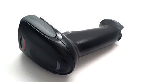 Honeywell Voyager 1452G2D Wireless Area-Imaging Scanner Kit (1D, PDF417, and 2D) , Includes Cradle and USB Cable