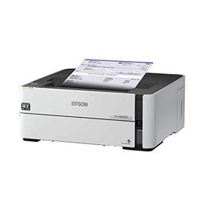 VersaCheck Epson ST-1000 MX MICR EcoSaver Mono Check Printer and VersaCheck Presto Check Printing Software Bundle, Gray (1000MX)