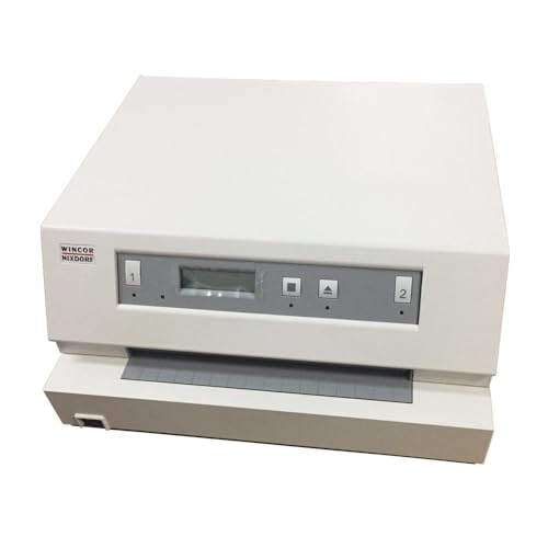 Generic Wincor 4915XE Dot Matrix Printer - Refurbished
