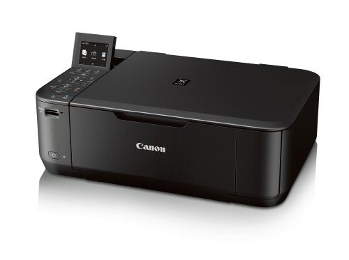 Canon PIXMA MG4220 Wireless Color Photo Printer with Scanner and Copier