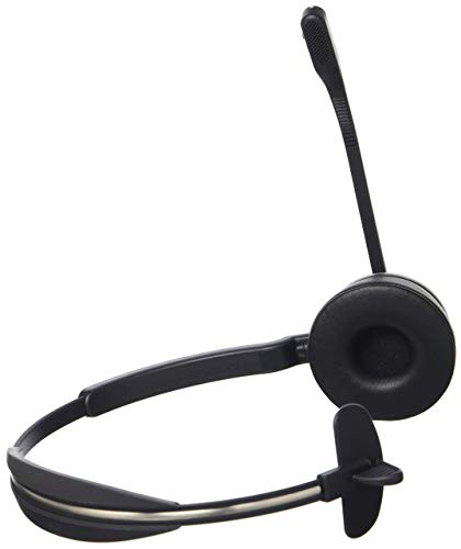 Jabra Engage 75 Mono Wireless Professional UC Headset (Renewed)