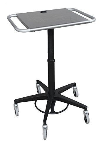 Omnimed  350305 Laptop Transport Stand