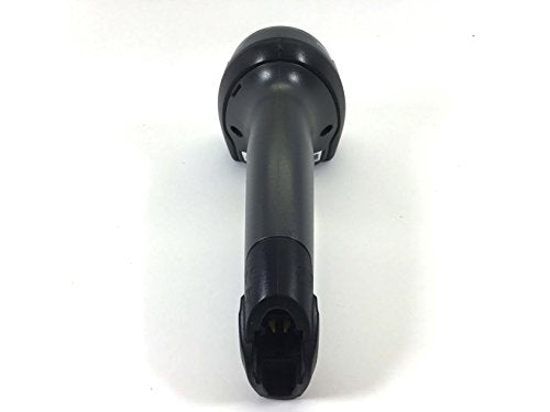 Zebra DS4308-XD (Extreme Density) 1D/2D Handheld Omni-Directional Barcode Scanner/Imager, Includes Stand and USB Cord