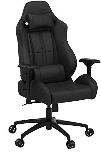 Vertagear S-Line SL5000 Racing Series Gaming Chair - Carbon/Black (Rev. 2)