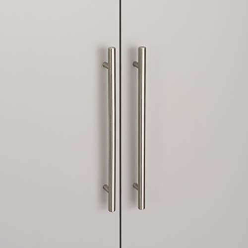 Prepac 4 Piece HangUps Storage Cabinet Set F, 60"