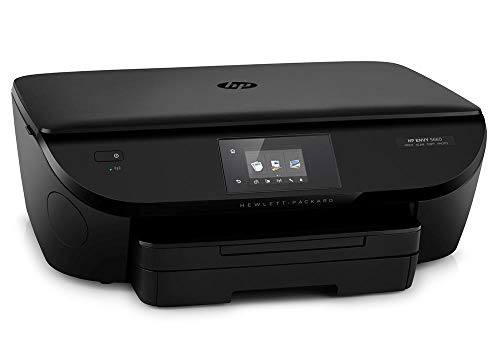 H&P 5660 Wireless All-in-One Photo Printer with Mobile Printing