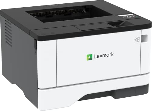 29S0100 Lexmark Lexmark MS431dw Mono Laser Printer 42ppm