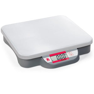 Ohaus ABS Plastic Catapult 1000 Compact Precision Bench Scale, 20kg x 0.01kg