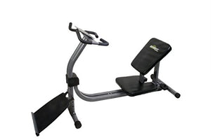 Nitrofit Limber Pro Stretch Machine with Calf Stretching Station and Adjustable Seat