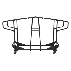 Lifetime Steel Chair Cart, Black by Lifetime