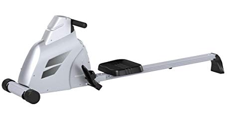 Velocity Exercise Magnetic Rower