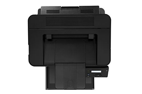 HP Laserjet Pro M201dw Wireless Monochrome Printer, Amazon Dash Replenishment Ready (CF456A)