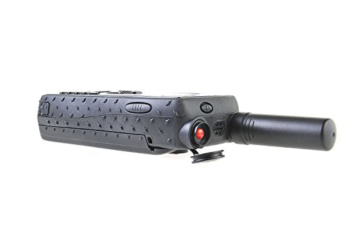 Iridium 9575 Extreme Satellite Phone with Prepaid Sim (600 Minutes)