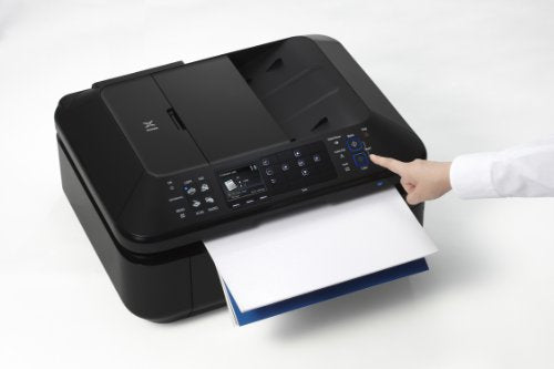 Canon PIXMA MX892 Wireless Color Photo Printer with Scanner, Copier and Fax