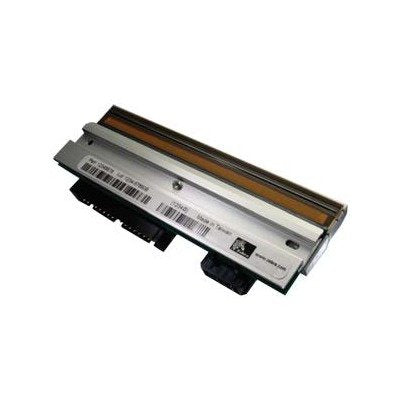 Zebra Technologies 79803M Printhead for ZM600 Printer, 6", 203dpi Resolution