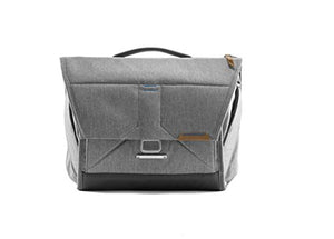 Peak Design Everyday Messenger Bag 13" (Ash)