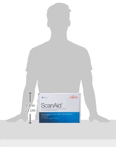 FI-6670 & FI-6770 Series Scanaid Consumable Kit