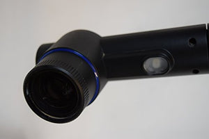 Samsung SDP 860 Digital Presenter Document Camera