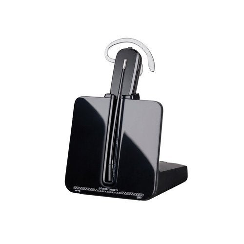 Plantronics CS540 Wireless Headset System - 2 Pack