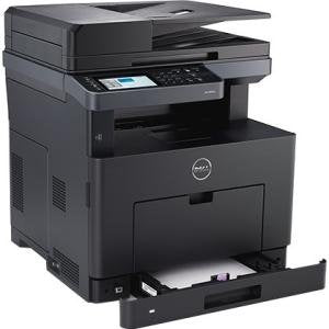 Dell S2815dn Wireless Monochrome Printer with Scanner Copier & Fax