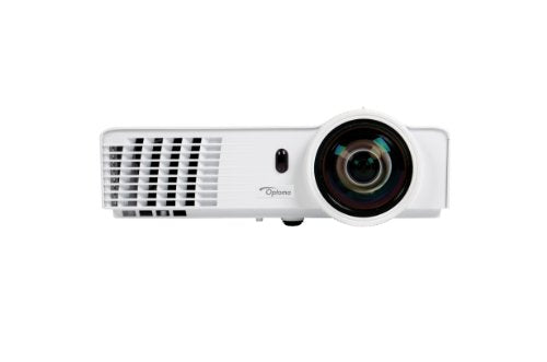 Optoma GT760A 720p 3D DLP Gaming Projector