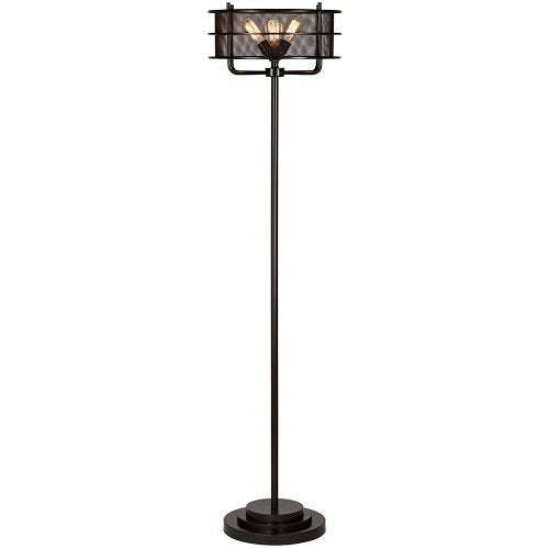 Pacific Coast Lighting Ovation Industrial Floor Lamp