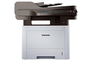 Samsung SL-M4072FD Multifunction Monochrome Printer
