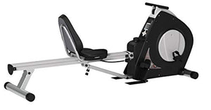 Stamina Conversion II Recumbent Exercise Bike/Rower