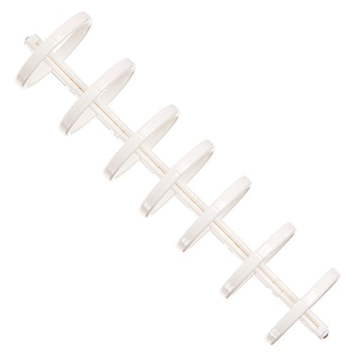 7 Ring AERAD QRH Binder - 35mm Pilot Checklist Binder from Aerobind - 50 Per Pack