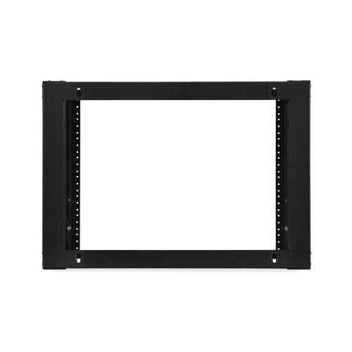Kendall Howard 8U Pivot Frame Wall Mount Rack