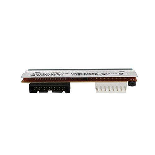 Print Head Printhead For Zebra 110Xi4 Thermal Label Printer 203dpi P1004230 Genuine