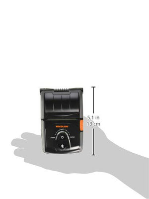Bixolon SPP-R200IIIiK Mobile Thermal Printer, Replaces spp-r200iibk/ink, 2"