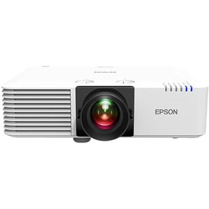 Epson PowerLite L570U 3LCD Projector - White